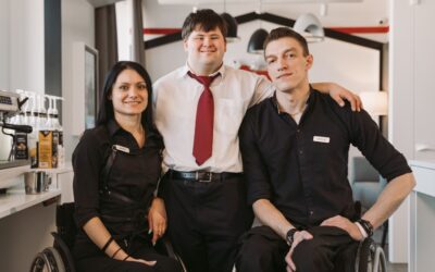 Inclusiviteit als kans voor de horeca