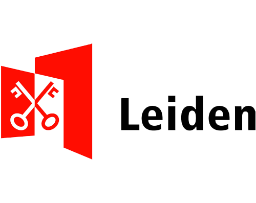 logo leiden