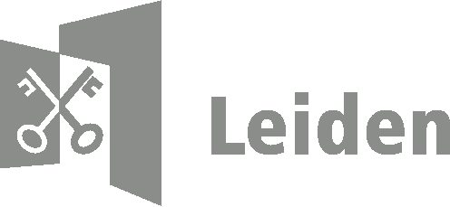 logo_leiden grijs logo Leiden