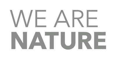 wearenature-logo grijs logo we are nature
